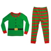 Prince of Sleep Cotton Pajamas Sets for Boys 34503-10610-10-12 (Elf Boys, 14-16)